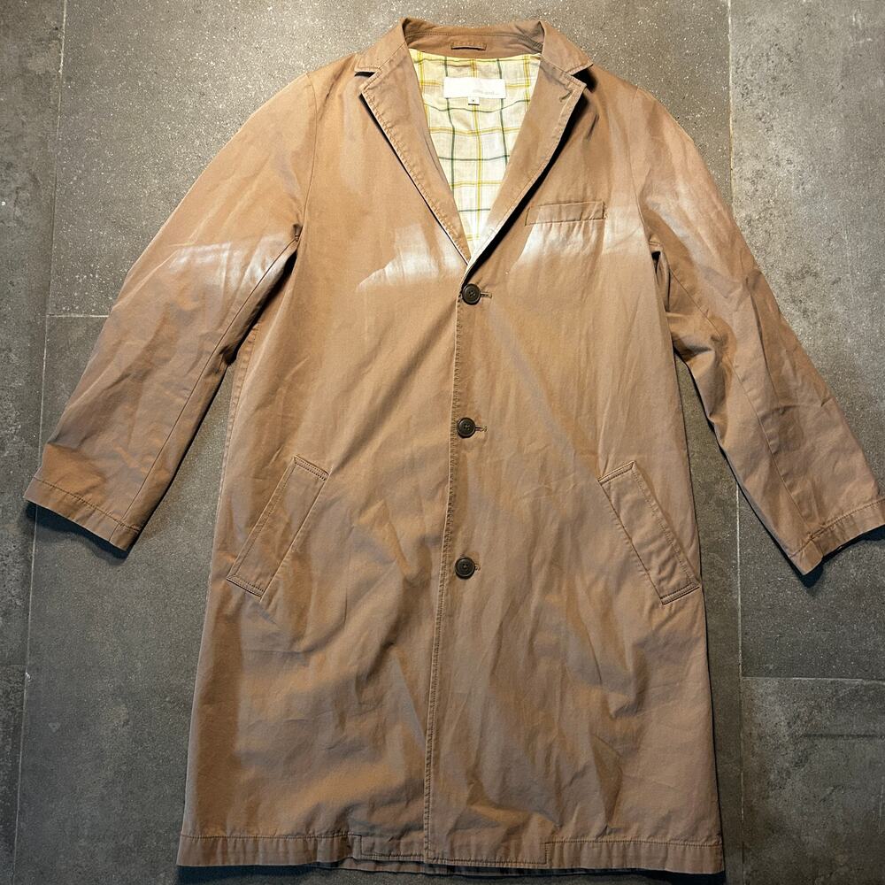 Item 357: Niko And... Beige Trench Coat